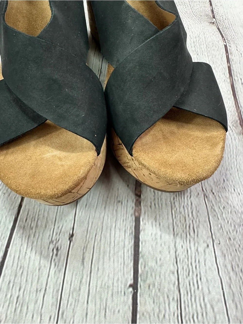 Clarks new without